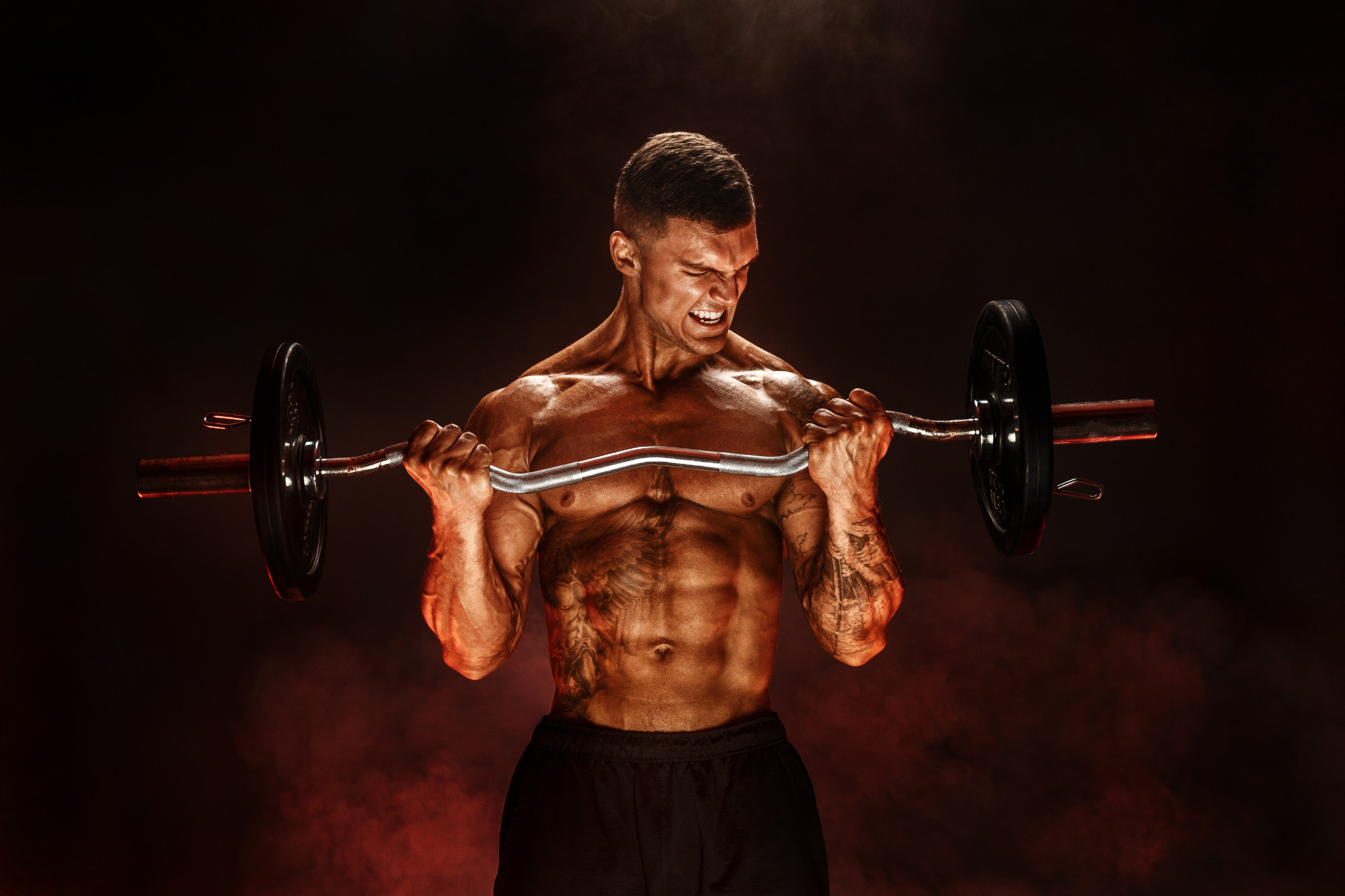 Smart Nutrition Technology